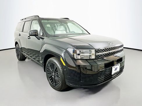 New 2026 Hyundai Santa Fe Calligraphy image 3