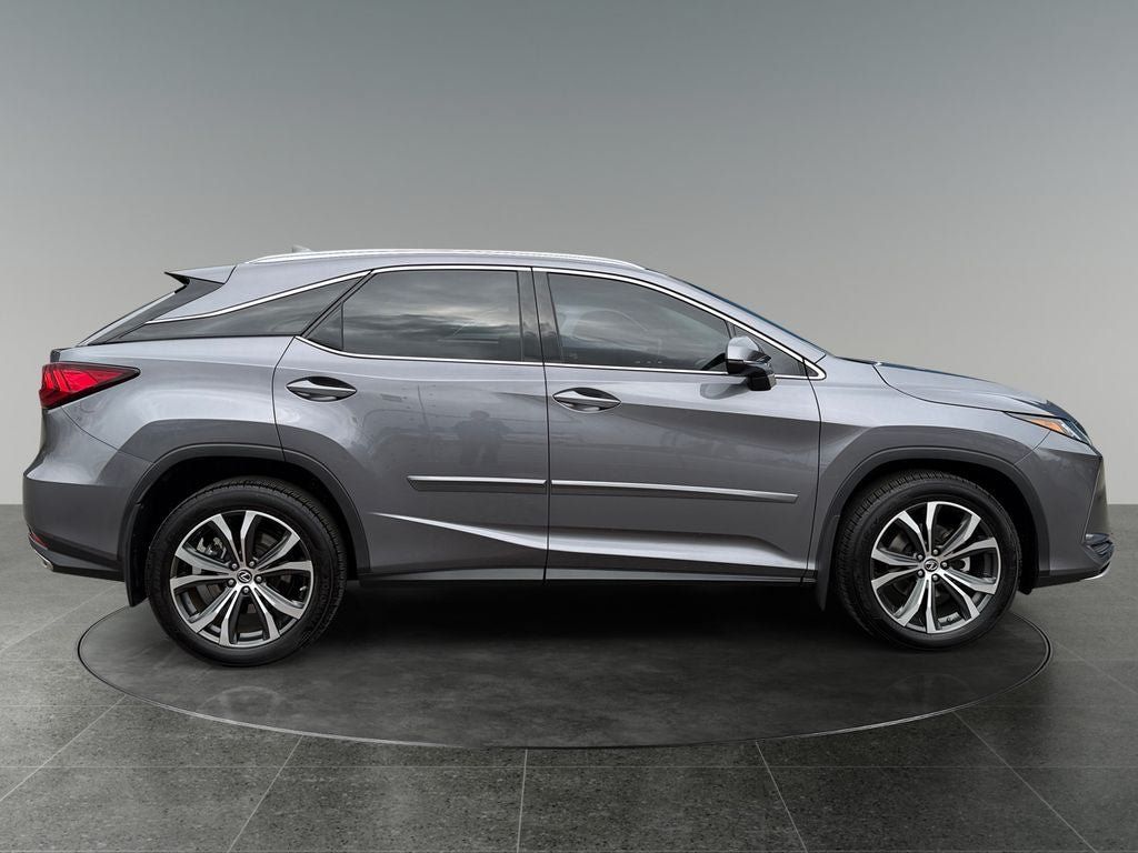 Used 2021 Lexus RX 350 AWD w/ Premium Package image 10
