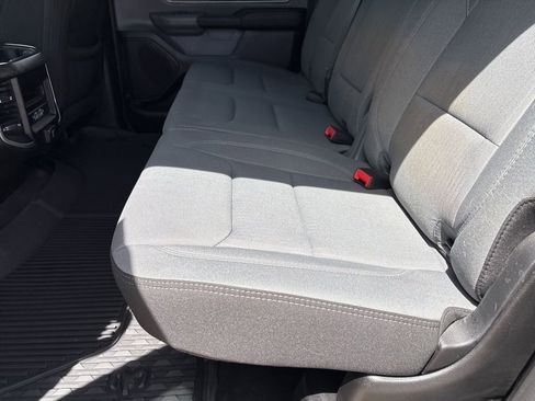 Certified 2022 RAM 1500 Big Horn RWD image 6