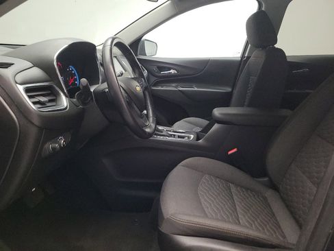 Used 2018 Chevrolet Equinox LT FWD image 17