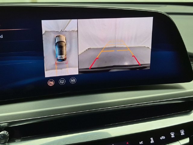 Certified 2024 Cadillac Lyriq Sport w/ LPO, Floor Liner Package AWD/4WD image 15