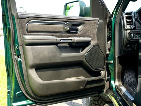 New 2026 RAM 1500 RHO AWD/4WD image 21