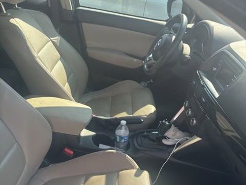 Used 2014 MAZDA CX-5 Grand Touring FWD image 32