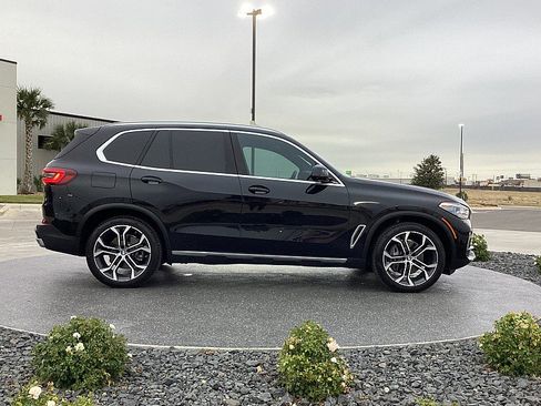 Used 2020 BMW X5 sDrive40i w/ Executive Package image 4