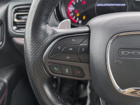 Used 2024 Dodge Durango GT image 31