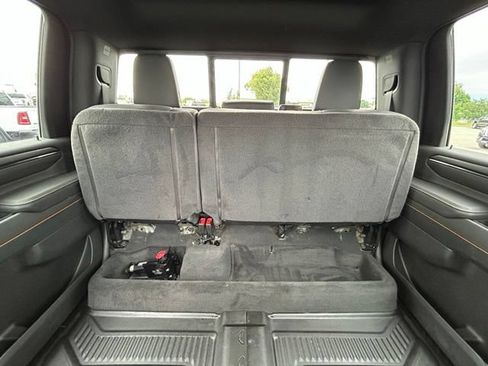 Used 2024 GMC Sierra 2500 AT4 w/ AT4 Premium Plus Package AWD/4WD image 44