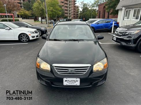 Used 2009 Kia Spectra LX image 5