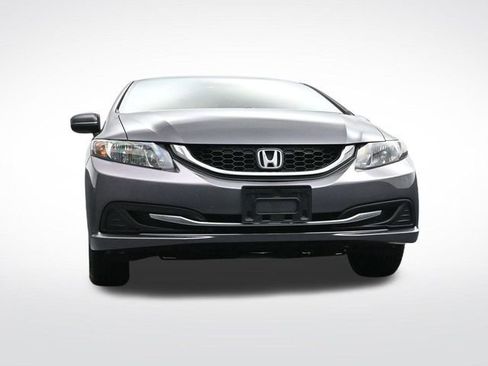 Used 2015 Honda Civic LX image 37