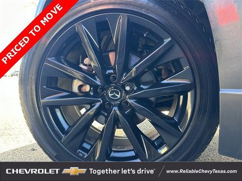 Used 2023 MAZDA CX-9 Touring Plus image 10