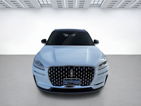 Certified 2023 Lincoln Corsair Reserve w/ Equipment Group 201A image 7