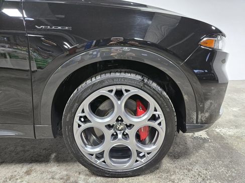 Used 2024 Alfa Romeo Tonale Veloce image 63