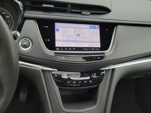 Used 2024 Cadillac XT5 Premium Luxury FWD image 24