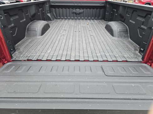 New 2026 Chevrolet Silverado 3500 LTZ w/ LTZ Convenience Package image 13