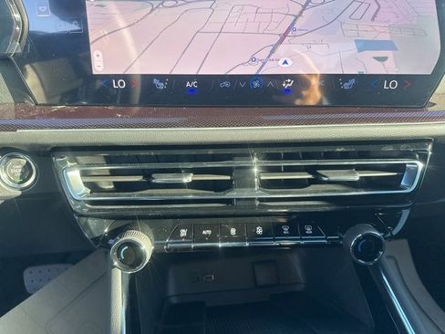 New 2026 Chevrolet Traverse Z71 image 25