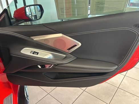 Used 2024 Chevrolet Corvette Z06 image 38