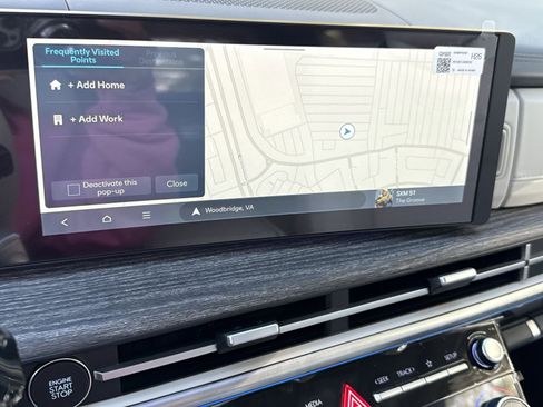 New 2026 Hyundai Santa Fe Limited image 20