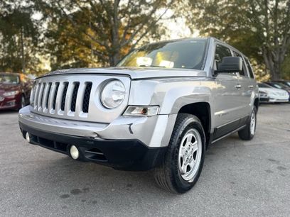 Used 2015 Jeep Patriot Sport w/ Power Value Group