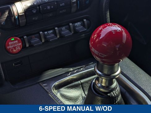 Used 2016 Ford Mustang Shelby GT350 image 26