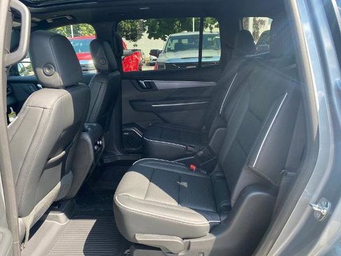 New 2026 Buick Enclave Sport Touring w/ Power Package image 12