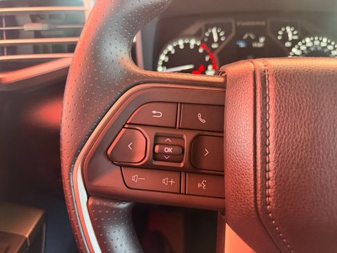 New 2026 Toyota Tundra SR5 AWD/4WD image 17