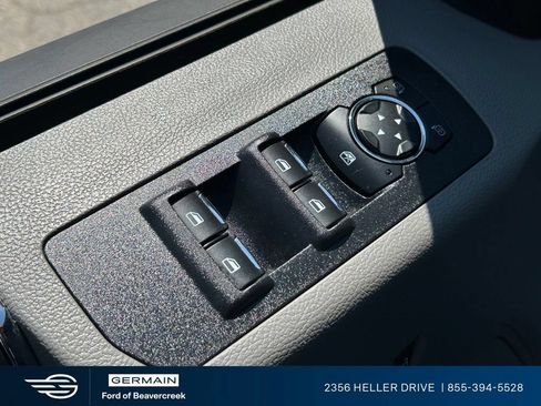 Used 2020 Ford F150 XLT w/ Equipment Group 302A Luxury AWD/4WD image 17