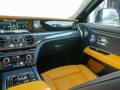 Used 2022 Rolls-Royce Ghost Black Badge image 68