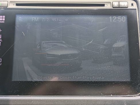 Used 2017 Honda HR-V EX-L image 30