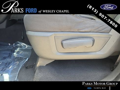 Used 2011 RAM 1500 Classic SLT RWD image 19