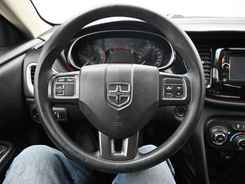 Used 2016 Dodge Dart SE w/ Convenience Group image 13