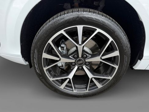 New 2026 Audi Q3 quattro 2.0T AWD/4WD image 9