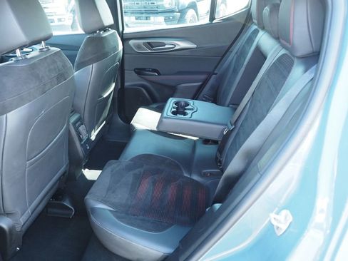 Used 2023 Dodge Hornet GT Plus w/ Track Pack AWD/4WD image 15