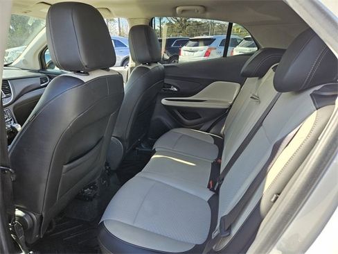 Used 2017 Buick Encore Preferred image 10