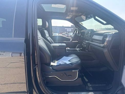 Used 2026 Ford F250 Platinum AWD/4WD image 20