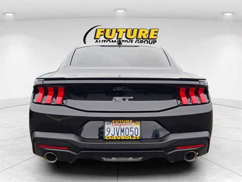 Used 2024 Ford Mustang GT image 5