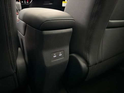 New 2026 Nissan Kicks SR w/ SR Premium Package image 20