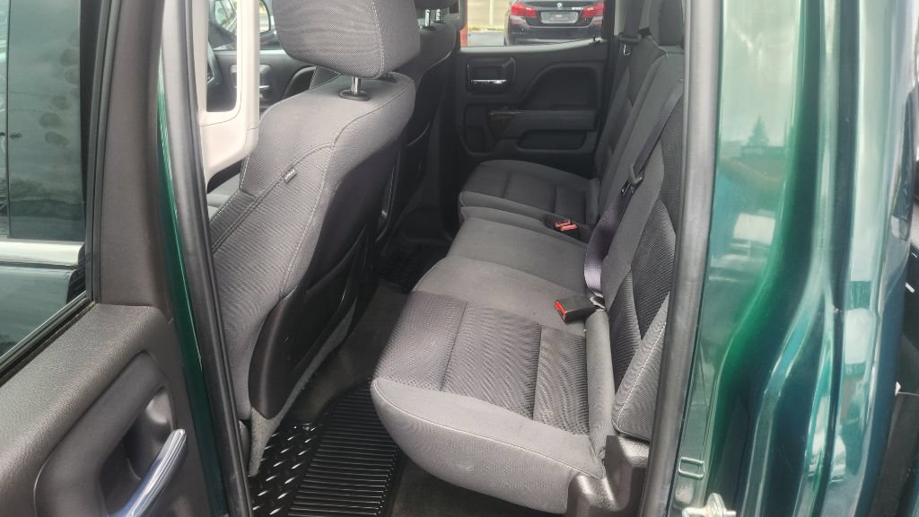 Used 2014 GMC Sierra 1500 SLE AWD/4WD image 15