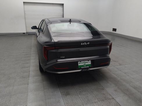 Used 2025 Kia K4 FWD image 6