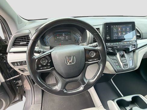 Used 2019 Honda Odyssey EX-L image 11