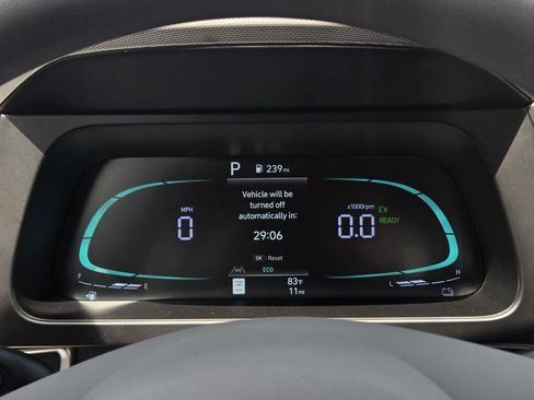 New 2026 Hyundai Elantra Blue FWD image 8