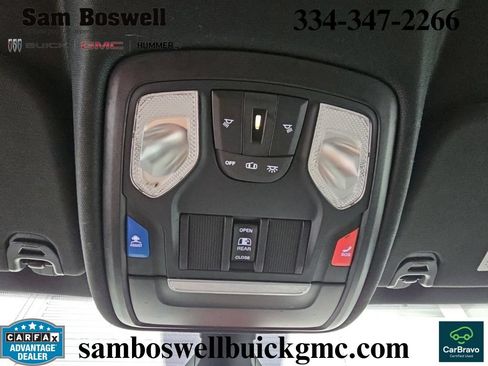 Used 2022 RAM 1500 Big Horn w/ Night Edition RWD image 22
