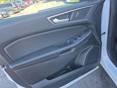 Used 2024 Ford Edge SEL image 20