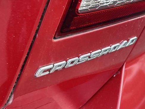 Used 2016 Dodge Journey Crossroad w/ Rear Seat Video Group I FWD image 9