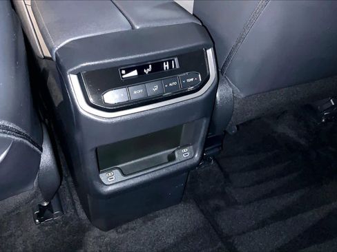 Certified 2025 Lexus TX 350 Premium image 33