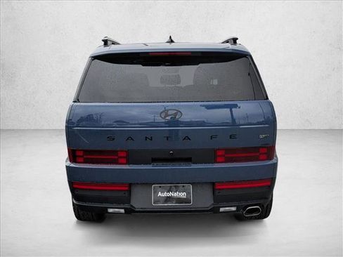 New 2026 Hyundai Santa Fe XRT image 8