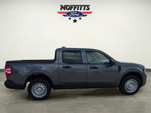 New 2025 Ford Maverick XL image 6