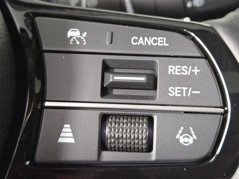 New 2026 Honda CR-V EX-L image 15