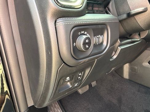 New 2026 RAM 1500 Limited AWD/4WD image 34
