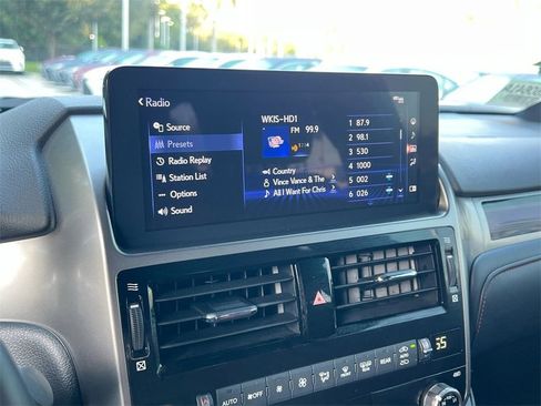 Certified 2023 Lexus GX 460 Premium image 15
