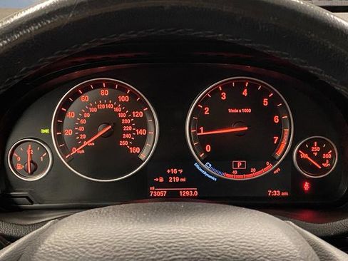 Used 2017 BMW X3 sDrive28i image 16