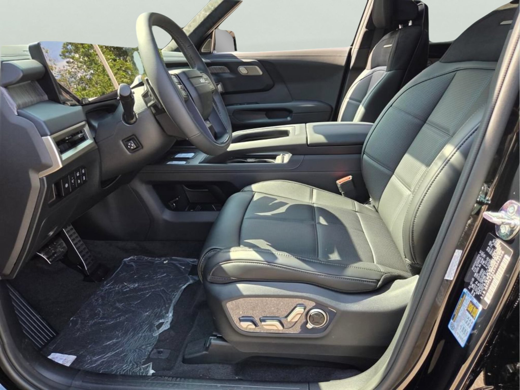 New 2027 Kia Telluride SX Prestige AWD/4WD image 11